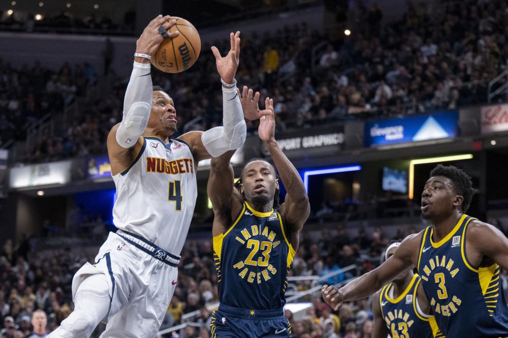 约基奇先是 约基奇先是